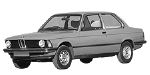 BMW E21 P274D Fault Code