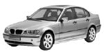 BMW E46 P274D Fault Code