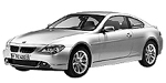 BMW E63 P274D Fault Code