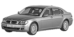 BMW E65 P274D Fault Code