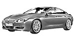 BMW F06 P274D Fault Code